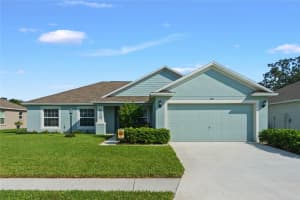 640 JAXSON BOULEVARD, WINTER HAVEN, FL 33880 Sold 04/18/25
