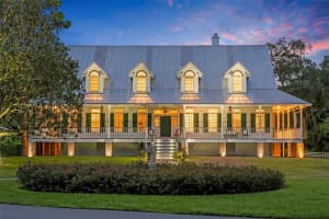 1245 HOWELL POINT, WINTER PARK, FL 32792 Sold 01/08/25