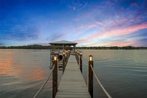 1245 HOWELL POINT, WINTER PARK, FL 32792 Sold 01/08/25