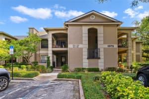 1075 KENSINGTON PARK DRIVE, ALTAMONTE SPRINGS, FL 32714 Sold 11/06/24