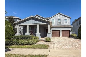 9318 BRADLEIGH DRIVE, WINTER GARDEN, FL 34787 Sold 03/28/25