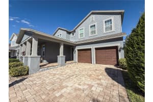 9318 BRADLEIGH DRIVE, WINTER GARDEN, FL 34787 Sold 03/28/25