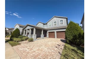 9318 BRADLEIGH DRIVE, WINTER GARDEN, FL 34787 Sold 03/28/25