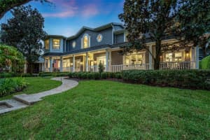 405 IVANHOE BOULEVARD, ORLANDO, FL 32804 Sold 12/30/24