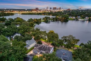 405 IVANHOE BOULEVARD, ORLANDO, FL 32804 Sold 12/30/24