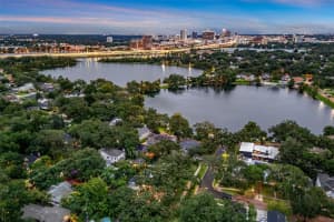 405 IVANHOE BOULEVARD, ORLANDO, FL 32804 Sold 12/30/24