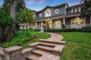 405 IVANHOE BOULEVARD, ORLANDO, FL 32804 Sold 12/30/24
