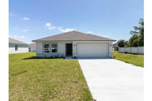 1018 COMSTOCK STREET, PORT CHARLOTTE, FL 33952 Sold 02/11/25