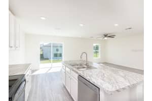 1018 COMSTOCK STREET, PORT CHARLOTTE, FL 33952 Sold 02/11/25