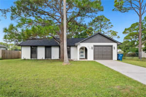 828 ARUBA AVENUE, PALM BAY, FL 32909 Sold 05/28/25