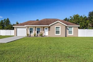 40389 FIRST AVENUE, UMATILLA, FL 32784 Sold 11/25/24