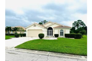 6701 GREENVIEW LANE, ENGLEWOOD, FL 34224 Sold 01/09/25