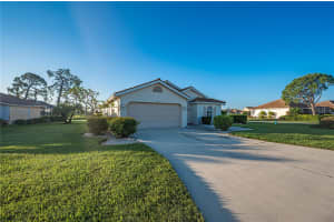 6701 GREENVIEW LANE, ENGLEWOOD, FL 34224 Sold 01/09/25
