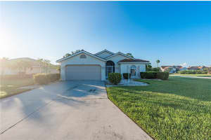 6701 GREENVIEW LANE, ENGLEWOOD, FL 34224 Sold 01/09/25