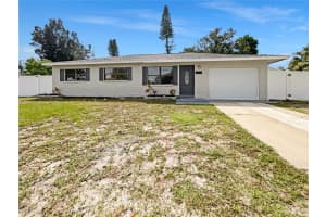 2301 FLORIDA BOULEVARD, BRADENTON, FL 34207 Sold 04/29/25
