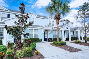 7655 SIR KAUFMANN COURT, KISSIMMEE, FL 34747 Sold 02/04/25