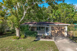 807 NORMAN DRIVE, MOUNT DORA, FL 32757 Sold 11/13/24