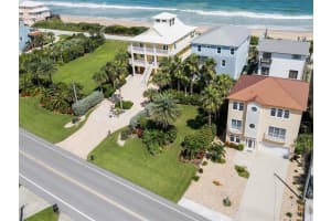 6105 TURTLEMOUND ROAD, NEW SMYRNA BEACH, FL 32169 Sold 10/24/24