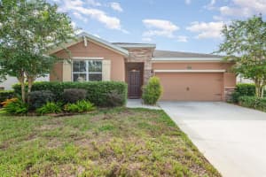 677 VICTORIA TRAILS BOULEVARD, DELAND, FL 32724 Sold 01/16/25