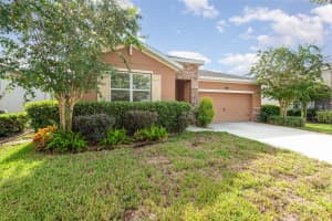 677 VICTORIA TRAILS BOULEVARD, DELAND, FL 32724 Sold 01/16/25