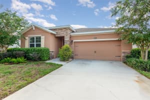677 VICTORIA TRAILS BOULEVARD, DELAND, FL 32724 Sold 01/16/25