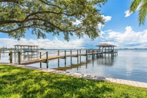 1745 SHORE VIEW DRIVE, INDIALANTIC, FL 32903 Sold 11/22/24