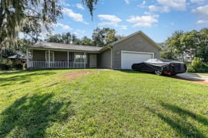 1223 LAKE LUCERNE CIRCLE, WINTER SPRINGS, FL 32708 Sold 12/12/24