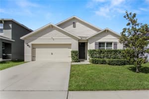 3566 CRIMSON CLOVER DRIVE, MOUNT DORA, FL 32757 Sold 12/04/24