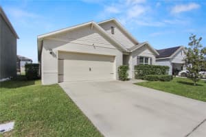 3566 CRIMSON CLOVER DRIVE, MOUNT DORA, FL 32757 Sold 12/04/24