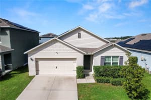 3566 CRIMSON CLOVER DRIVE, MOUNT DORA, FL 32757 Sold 12/04/24