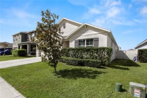 3566 CRIMSON CLOVER DRIVE, MOUNT DORA, FL 32757 Sold 12/04/24
