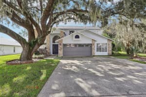 2291 RIVIERA BOULEVARD, OVIEDO, FL 32765 Sold 04/15/25