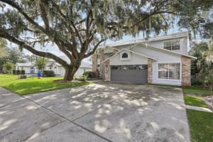 2291 RIVIERA BOULEVARD, OVIEDO, FL 32765 Sold 04/15/25