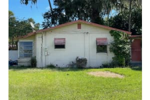 633 ELM AVENUE, DAYTONA BEACH, FL 32117 Sold 11/22/24