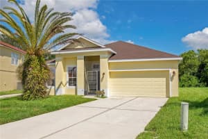 1033 Hacienda Cir, KISSIMMEE