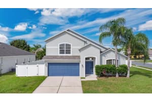 100 ISLAMORADA WAY, SANFORD, FL 32771 Sold 02/28/25