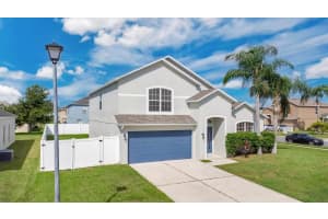 100 ISLAMORADA WAY, SANFORD, FL 32771 Sold 02/28/25