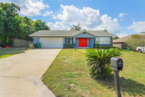 1801 CHAPEL DRIVE, DELTONA, FL 32725 Sold 02/18/25