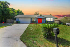 1801 CHAPEL DRIVE, DELTONA, FL 32725 Sold 02/18/25