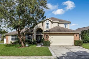 12986 MARIBOU CIRCLE, ORLANDO, FL 32828 Sold 04/07/25