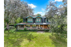 11340 HOWEY CROSS ROAD, CLERMONT, FL 34715 Sold 02/28/25