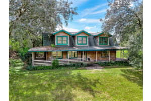 11340 HOWEY CROSS ROAD, CLERMONT, FL 34715 Sold 02/28/25