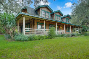 11340 HOWEY CROSS ROAD, CLERMONT, FL 34715 Sold 02/28/25