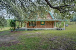 11340 HOWEY CROSS ROAD, CLERMONT, FL 34715 Sold 02/28/25