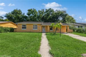 2109 HARTWELL AVENUE, SANFORD, FL 32771 Sold 03/31/25