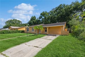 2109 HARTWELL AVENUE, SANFORD, FL 32771 Sold 03/31/25