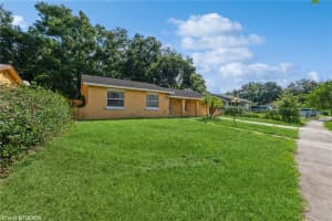 2109 HARTWELL AVENUE, SANFORD, FL 32771 Sold 03/31/25
