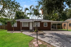 2411 22ND AVENUE, BRADENTON, FL 34205 Sold 01/16/25