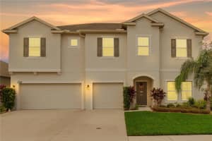 5366 CARRARA COURT, SAINT CLOUD, FL 34771 Sold 12/02/24