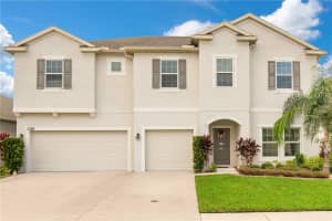 5366 CARRARA COURT, SAINT CLOUD, FL 34771 Sold 12/02/24